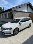 Volkswagen Passat Variant 2.0 TDI DPF BMT GT Euro 5