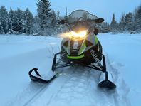 Arctic Cat Norseman 8000 -2019