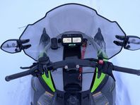 Arctic Cat Norseman 8000 -2019