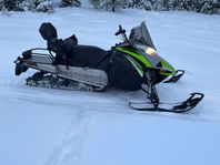 Arctic Cat Norseman 8000 -2019