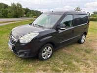 Opel Combo Van 2.4t 2.0 CDTI ecoFLEX S/S Euro 5