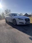 Jaguar XF Sportbrake 2.2 TDi4 Euro 5 (!Helt Ny Lackad!)