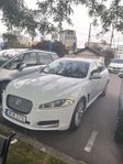 Jaguar XF Sportbrake 2.2 TDi4 Euro 5 (!Helt Ny Lackad!)