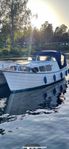 24 fot snipa 2cylindrig diesel 