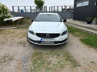 Volvo V60 Cross Country D4 AWD Geartronic Summum Euro 6