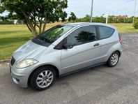 Mercedes-Benz A 170 3-dörrars Classic  116Hk
