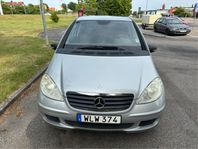 Mercedes-Benz A 170 3-dörrars Classic  116Hk