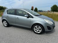 Opel Corsa 5-dörrar 1.2 ecoFLEX Enjoy Euro 5