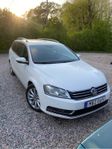 Volkswagen Passat Variant 2.0 TDI DPF BMT Masters Euro 5