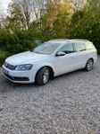 Volkswagen Passat Variant 2.0 TDI DPF BMT Masters Euro 5