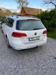 Volkswagen Passat Variant 2.0 TDI DPF BMT Masters Euro 5