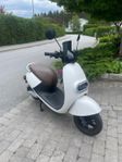 Elmoped klass 1 - LV LX02