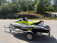 Seadoo GTI 90 2017