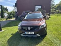 Volvo XC60 Polestar Optimering D4 AWD Classic Summum Euro 6
