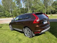 Volvo XC60 Polestar Optimering D4 AWD Classic Summum Euro 6