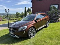 Volvo XC60 Polestar Optimering D4 AWD Classic Summum Euro 6