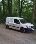 Mercedes-Benz Citan 109 CDI Euro 5