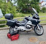 BMW R 1200 RT
