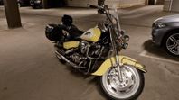 Suzuki VL 1500 Intruder Classic Custom 1998