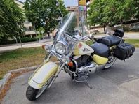 Suzuki VL 1500 Intruder Classic Custom 1998