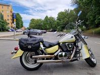 Suzuki VL 1500 Intruder Classic Custom 1998