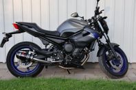 Yamaha XJ6 ABS 