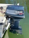 Yamaha 40 hk tvåtakt