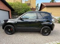 Suzuki Grand Vitara A-traktor – 2006 – 4WD – AC,