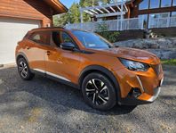 Peugeot e-2008 2022 Allure Pack
