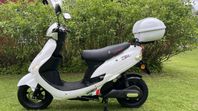 Elmoped Viarelli  GT1E 2019