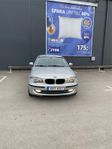 BMW 116 i 5-dörrars Advantage Euro 4