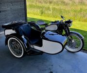 CJ750 (Chang Jiang)