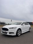 Ford Mondeo 2.0 TDCi ST-180HK