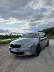 Skoda Superb 3.6 FSI V6 4x4 Elegance Euro 5