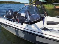 Yamarin Cross 49 BR 2020 - sänkt pris