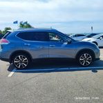 Nissan X-Trail 1.6 dCi DPF XTRONIC-CVT Euro 6