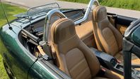 Mazda MX-5 1.8 Euro 2
