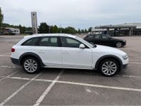 Audi A4 allroad quattro 3.0 TDI V6 DPF quattro S Tronic Euro