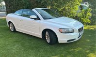 Volvo C70 D5 Summum Euro 4