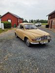 Saab 96 1.5 V4
