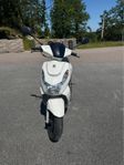 Peugeot Kisbee 2020