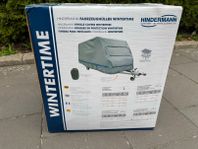 Vinterskydd Hindermann 770 cm