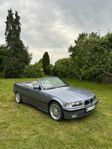 BMW 328i M-sport Cab