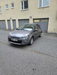 Renault Clio 5-dörrars Halvkombi 1.5 dCi Euro 5