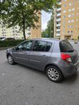 Renault Clio 5-dörrars Halvkombi 1.5 dCi Euro 5