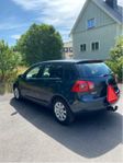 WW Golf 1.6 A-traktor