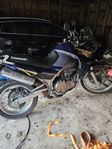 kawazaki kle 500 