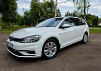 Volkswagen Golf Sportscombi 1.4 TGI BlueMotion Base Euro 6