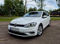 Volkswagen Golf Sportscombi 1.4 TGI BlueMotion Base Euro 6