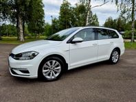 Volkswagen Golf Sportscombi 1.4 TGI BlueMotion Base Euro 6